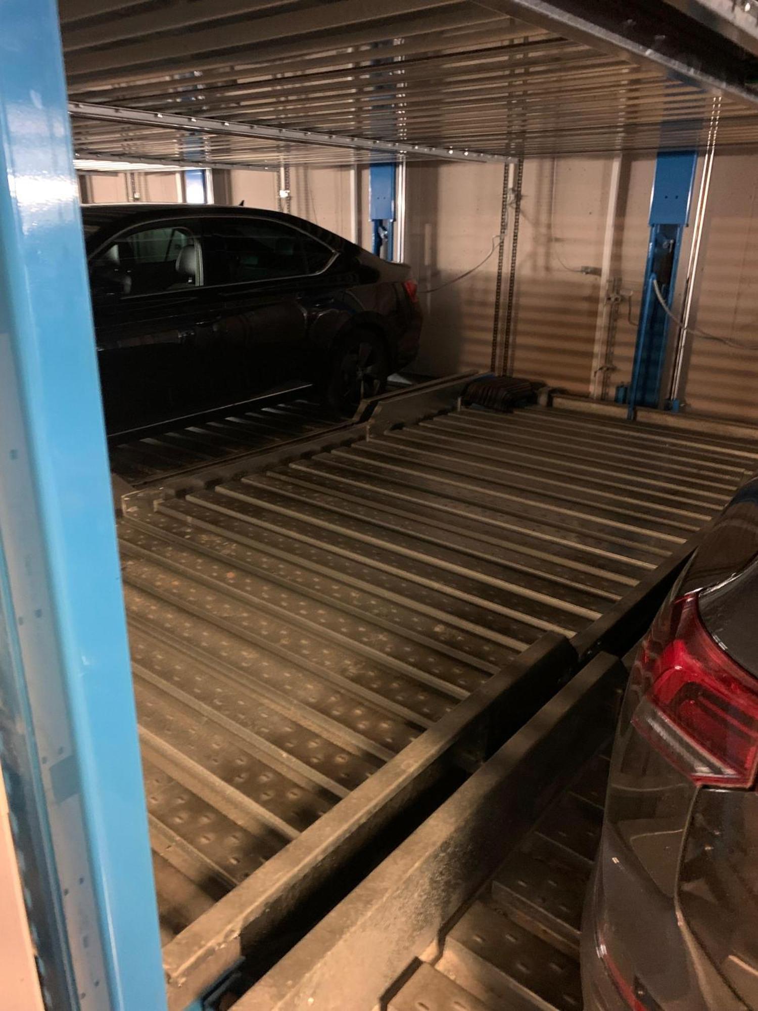 斯帕莱纳豪华公寓 布拉格 外观 照片